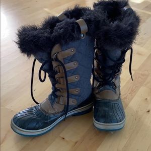 Sorel Tofino Boots